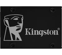Kingston 2TB KC600 2.5 7mm SATA 6Gb/s SSD