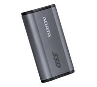 2TB AData SE880 External Solid State Drive Titanium Gray