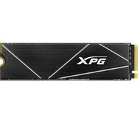 XPG GAMMIX S70 Blade M.2 2000 GB PCI Express 4.0 3D NAND NVMe