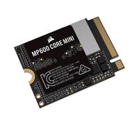 CORSAIR MP600 CORE MINI - SSD - 2 TB - PCIe 4.0 x4 (NVMe)
