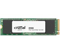 2TB Crucial E100 M.2 2280 PCI Express 4.0 x4 NVMe Solid State Drive
