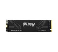 Kingston Technology 2T FURY RENEGADE G5 M.2 2280 NVMe SSD