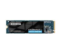 2TB KIOXIA EXCERIA PLUS G4, M.2 (2280) PCIe 5.0 (x4) TLC NVMe 2.0c SSD, 10000MB/