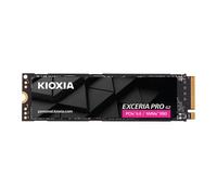 Kioxia Exceria PRO G2 2TB M.2 (2280) PCIe Gen 5 NVMe SSD / Solid State