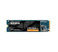 Kioxia Exceria G3 2 GB M.2 PCI Express 5.0 NVMe BiCS FLASH TLC