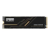 2TB Klevv K02TBM2SP0-25G M.2 2280 PCI Express 4.0 x4 NVMe Solid State Drive