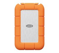 2TB LaCie Rugged SSD4 STND2000400, Portable External SSD, USB 40Gbps, IP54