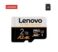 2TB Lenovo Micro SD Card High Speed TF Memory Card Camera