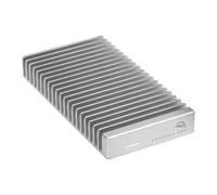 2TB OWC Express 1M2 SSD, USB 4 Type-C, NVMe M.2 SSD