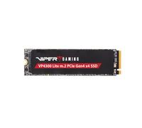 2TB Patriot Viper VP4300 Lite M.2 2280 PCI Express 4.0 x4 NVMe Solid State Drive