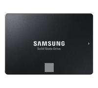 Samsung 870 EVO 2 TB 2.5" Serial ATA III V-NAND MLC