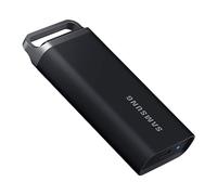 Samsung MU-PH2T0S 2 TB 3.2 Gen 1 (3.1 Gen 1) Black