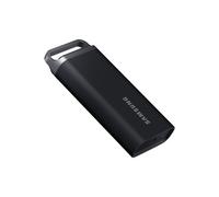 2TB Samsung Portable T5 EVO USB 3.2 Gen1 Black retail