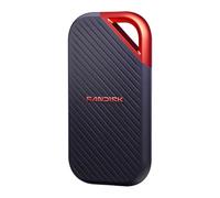 2TB SanDisk Extreme PRO Portable SSD, 4000MB/s Read, 3800MB/s Write