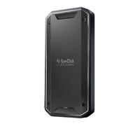 2TB SanDisk PRO-G40 Portable SSD