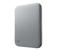Seagate Expansion external hard drive 2 TB 2.5" USB Type-C Black