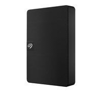 Seagate STKM2000400 external hard drive 2 TB USB Type-A 3.2 Gen 1 (3.1 Gen 1) Black