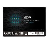 2TB Silicon Power Ace A55 SATA III 6Gb/s SSD Solid State Disk 7mm Ultra-Slim