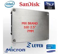 2TB SSD 2.5" SATA SATA III SOLID STATE 2TB SSD GAMING PC LAPTOP