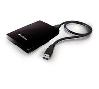 Verbatim Store n Go USB 3.0 Portable Hard Drive 2TB Black