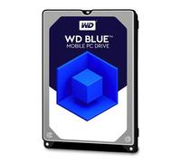 Western Digital BLUE 2 TB HDD 2000GB Serial ATA III internal hard drive