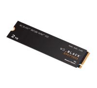 WD_Black 2TB WD SN7100 - WDS200T4X0E-00CJA0