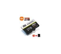 (2TB) Xiaomi SD Memory Card High Speed Micro TF Card