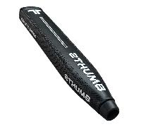 2THUMB OG TAPER LITE GOLF PUTTER GRIP- BLACK