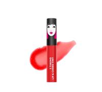 2Timing Lip & Cheek Tint | Shade: Tropicana | 4 ml | Lightweight, Blendable, Natural Flush | Long-Lasting, Non-Sticky Formula | For All Skin Types