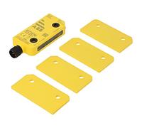 2TLA020051R5200 Safety Switch: Magnetic Eden IP67,IP69K Plastic