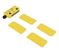 2TLA020051R5400 Safety Switch: Magnetic Eden IP67,IP69K Plastic