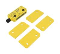 2TLA020051R5700 Safety Switch: Magnetic Eden IP67,IP69K Plastic