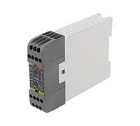 2TLA020052R1000 Module: Safety Relay 24VDC Mounting: DIN -10-55°C IP20