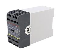 2TLA020070R4600 module: safety relay PLUTO mounting: DIN -10-55°C IP20