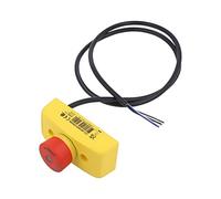 2TLA030051R0400 switch housing SMILE Il. przyc: 1 mushroom - IP65 plastic