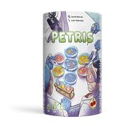 2Tomatoes Petris, Multicoloured (8437016497784)