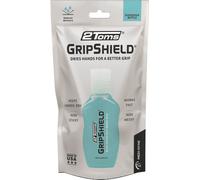 2Toms Grip Shield Grip Enhancing Gel To Stop Hands and Fingers Slipping - Blue, 45 ml