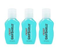2Toms GripShield Non-Sticky Grip Enhancer, 1.5 Ounces, 3 Bottles
