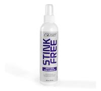 2Toms StinkFree Shoe Odor Eliminator Spray, Removes Odors Caused by Sweat in Shoes, Sneakers, Cleats, Boots & Gear, 8 Ounce Bottle