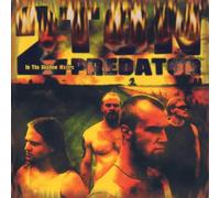 2ton Predator - In the Shallow Waters