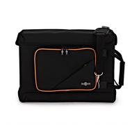 2U 19 inch Rack Bag by Gear4music