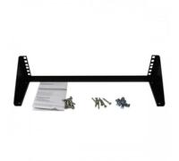 2U 19in Deep Vertical Wall Mount Server Rack