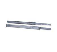 IPC 2U Telescopic Slides 450mm for 19" Rackmount Cases