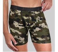 2UNDR Swing Shift Boxer S Green Men