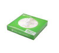 2UUL Microfibre Cleaning Wiper Cloth Master - 15cm X 15cm - 60 Pcs