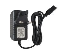 2V Charger Replacement for Wahl Shaver Shaper 8061, 8163, 8786-1001, 7367, 7029, 7060, 7035, 7339, 4000, 7063-017, 7065-017, 7064-017, 7061-917, 5-Star Series Trimmer Clipper Power Adapter