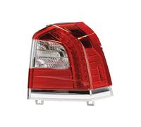 2VA 011 527-031 Tail Light Assembly Left Fits Volvo V70 3 Estate Van By Hella