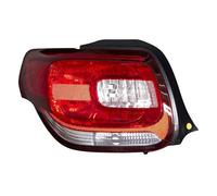 Hella Combination Rearlight Citro 2VA354675-031
