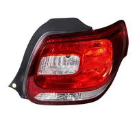 Hella Rear Light 2VA 354 675-041 Fits Citroen DS3 2010-2016 Right Hand OEM/OES