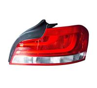 2VP 010 756-201 Tail Light Assembly Right Fits BMW 1 Coupe Convertible By Hella